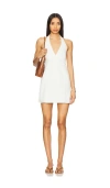 L*space Seabreeze Dress In Cream