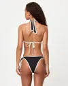 L*space Shane Bikini Bottom In Multi