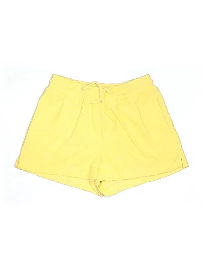 L*space Shorts In Yellow