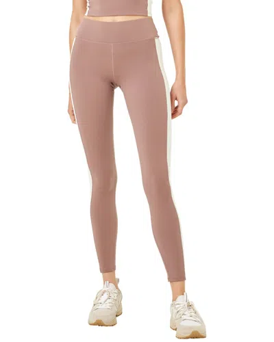 L*SPACE L*SPACE SIDELINES LEGGING