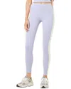 L*space Sidelines Legging In White