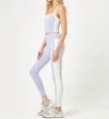 L*space Sidelines Leggings In Ice Cream