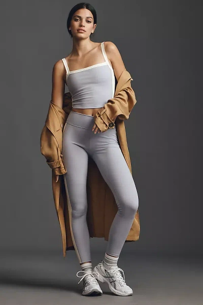 L*space Sidelines Leggings In Purple