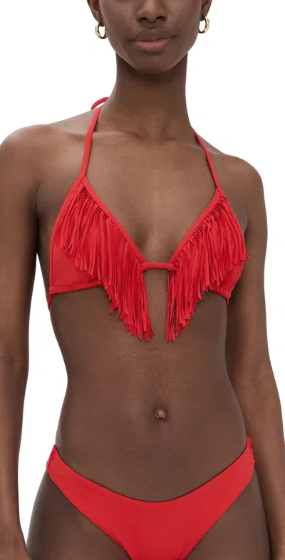 L*space Sienna Top Flame