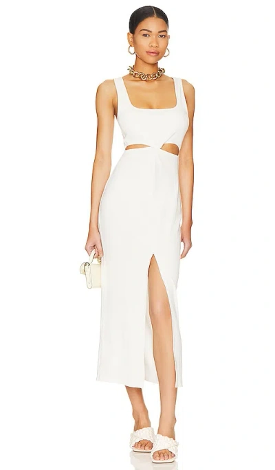 L*space Skyler Dress In Cream