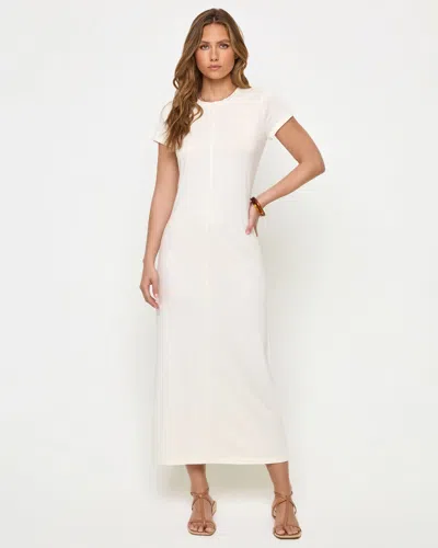 L*space Sloane Dress In White