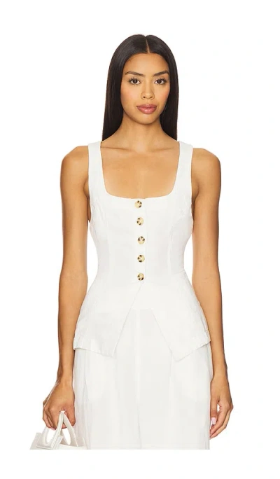 L*space Sofie Vest