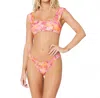 L*space Sol Classic Bottom In Into The Tropics In Multi