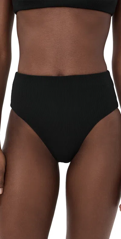 L*space Soleil Classic Bottoms Black