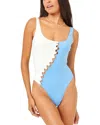 L*space Solstice Bitsy One-piece