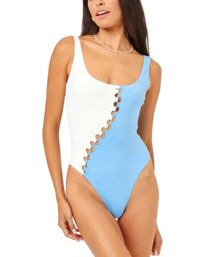 L*SPACE L*SPACE SOLSTICE BITSY ONE-PIECE