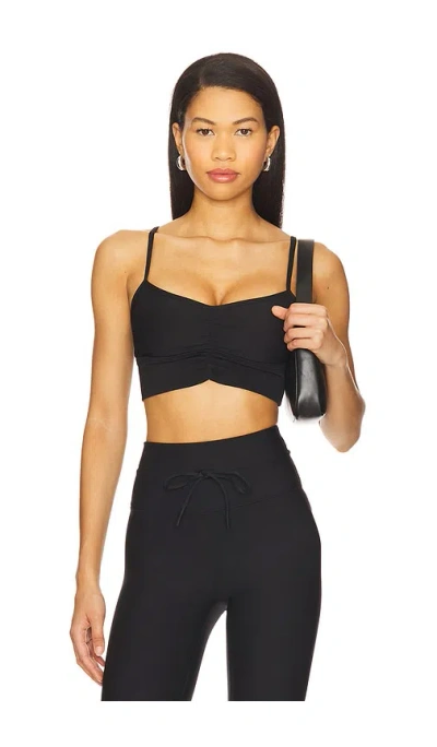 L*space Soren Top In Black