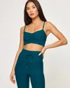 L*space Soren Top In Blue
