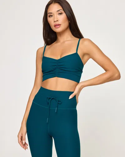 L*space Soren Top In Blue