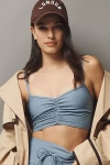 L*space Soren Top In Blue