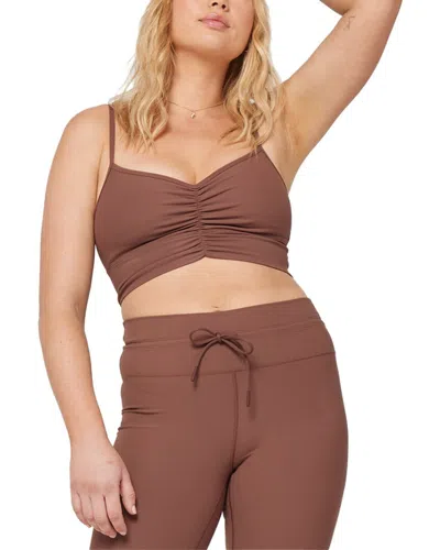 L*space Soren Top In Brown