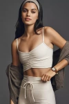 L*space Soren Top In White