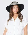 L*space Sorento Hat Black