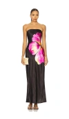 L*space Lspace Spring In Black