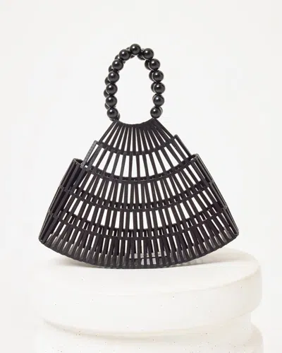 L*space Starlight Bag In Black