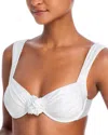 L*space Stella Top White