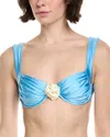 L*space Stella Top In Blue