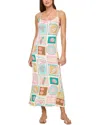 L*space Summer Somewhere Top In Multi