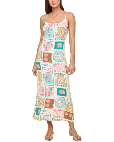 L*space Summer Somewhere Top In Multi