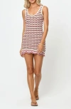 L*space Sunchaser Dress In Pink