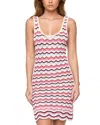 L*space Sunchaser Dress In Pink