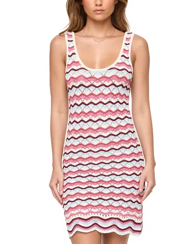 L*SPACE L*SPACE SUNCHASER DRESS