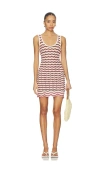 L*space Sunchaser Dress In Pink