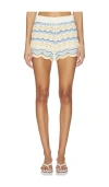 L*space Sunchaser Short In Multi