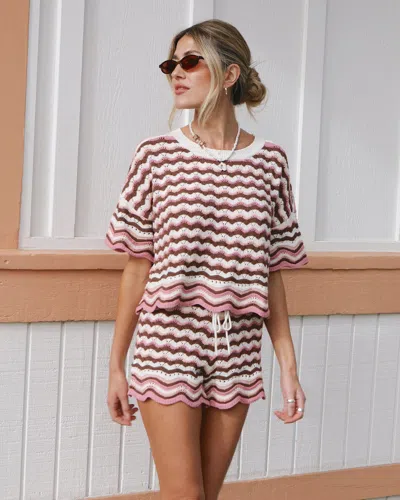 L*space Sunchaser Top