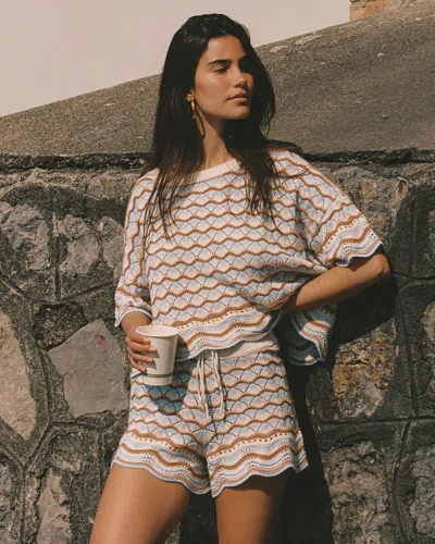 L*space Sunchaser Top