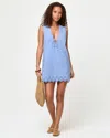L*space Sunday Mini In Chambray