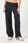 L*space Sundown Cargo Pants In Black