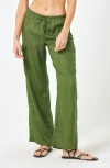 L*space Lspace Sundown Cargo Pants In Jungle