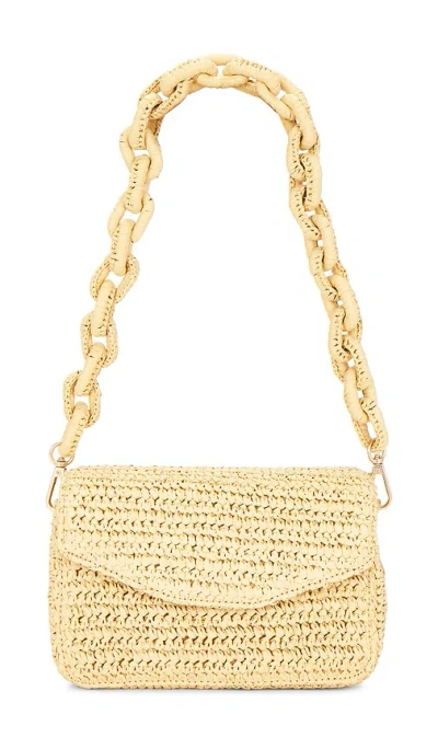 L*space Sunrise Bag In Cream
