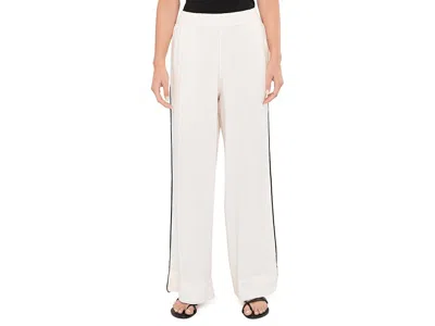 L*space Sur Pants Women's Clothing Cream: Md One Size In White