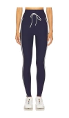 L*space Sutton Legging In Blue