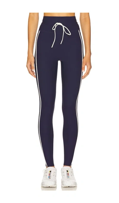 L*space Sutton Legging In Blue