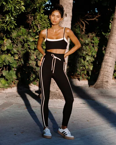 L*space Sutton Pant In Multi