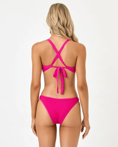 L*space Suzi Bikini Bottom In Multi