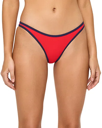 L*space Suzi Classic Bottom In Red