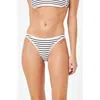 L*space Nora Bitsy High Waist Bottom In Multi
