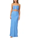 L*space Summer Feels Tube Top