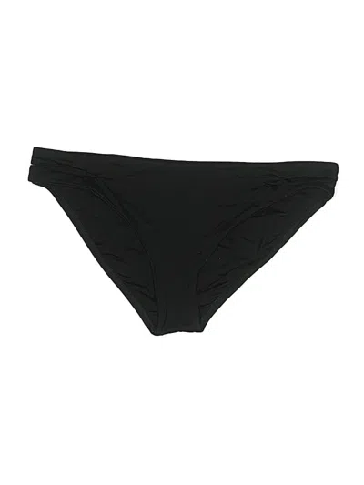 Pre-owned L*space Swimsuit Bottoms In Black