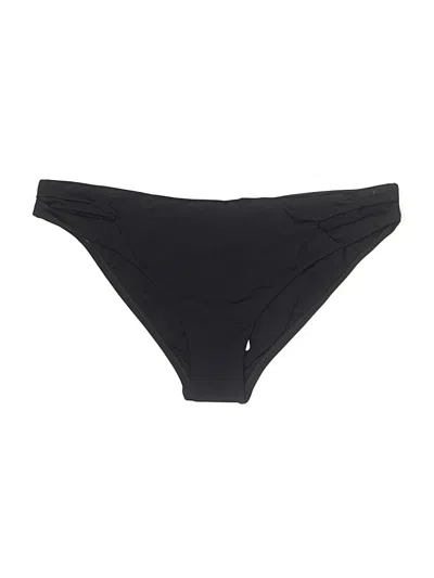 L*space Swimsuit Bottoms In Black