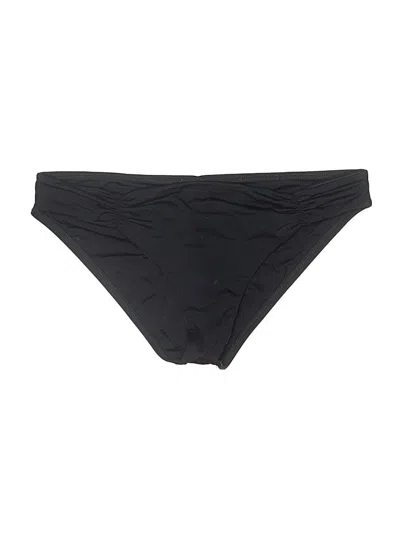Pre-owned L*space Swimsuit Bottoms In Black